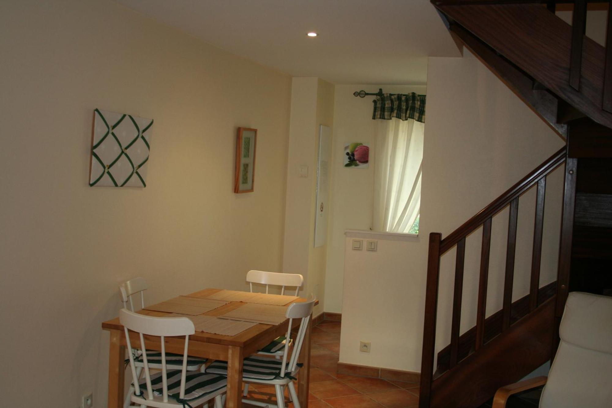 La Croix De La Jarrie Villa Chatres  Room photo