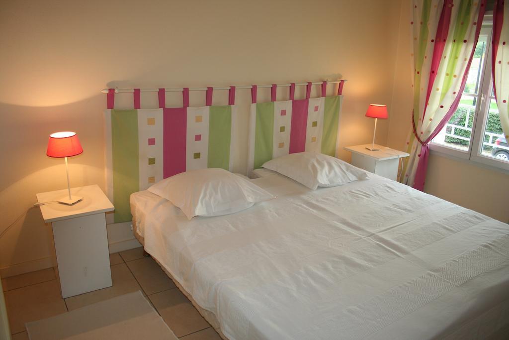 La Croix De La Jarrie Villa Chatres  Room photo